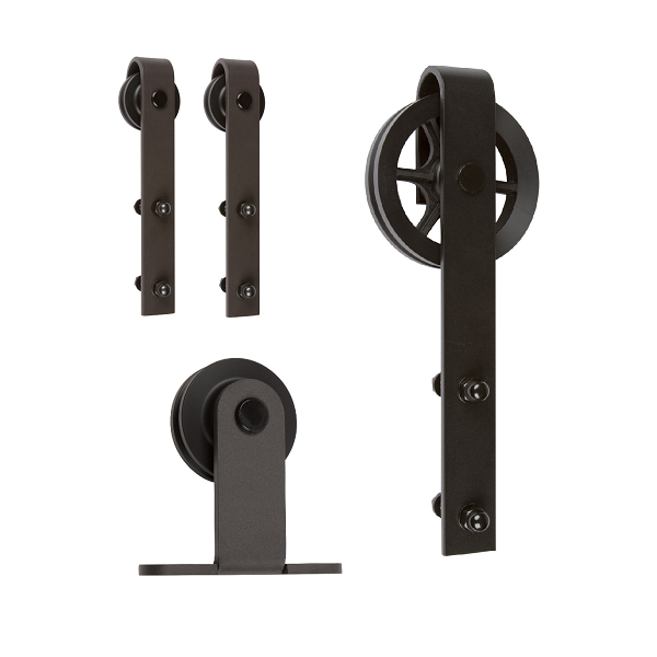 Barn Door Hardware